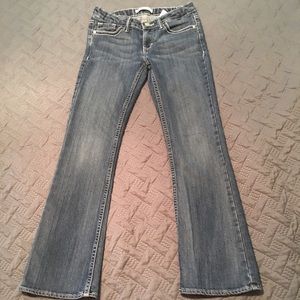 Levi’s Jeans Girls Size 12